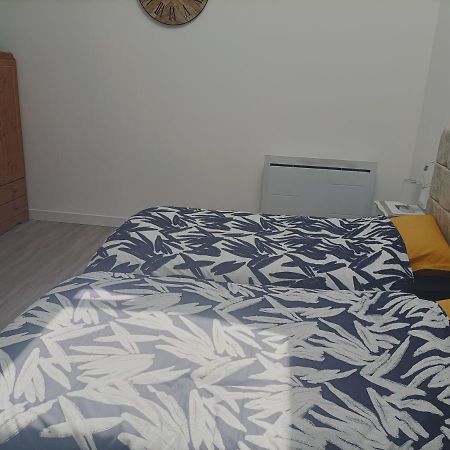 7 Minutes De L'Aeroport Cdg 4 Bed & Breakfast Thieux  ภายนอก รูปภาพ