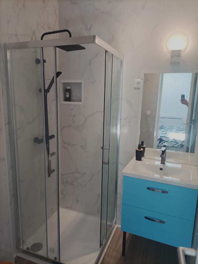 7 Minutes De L'Aeroport Cdg 4 Bed & Breakfast Thieux  ภายนอก รูปภาพ