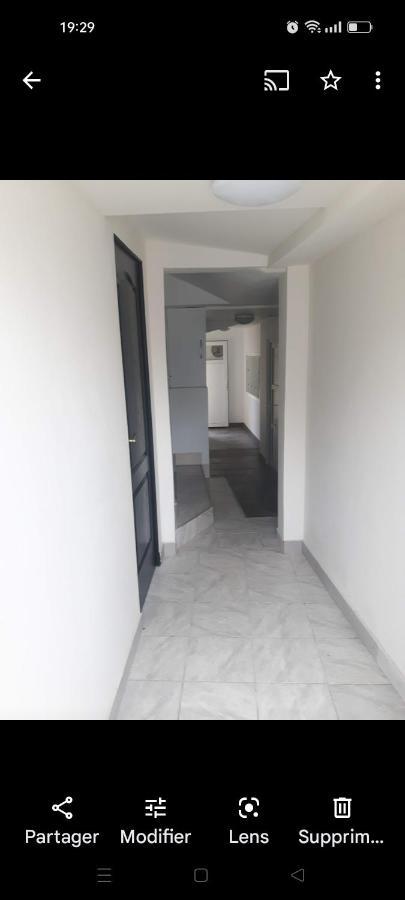 7 Minutes De L'Aeroport Cdg 4 Bed & Breakfast Thieux  ภายนอก รูปภาพ